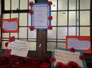 remembrance display 3